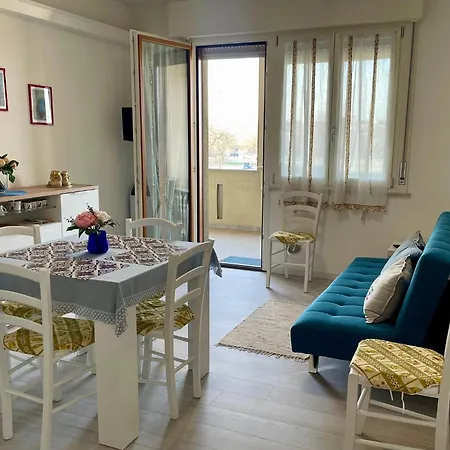 Apartment Venezuela 2