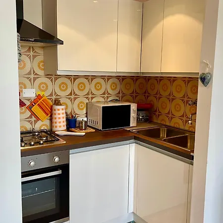 Apartment Venezuela 2
