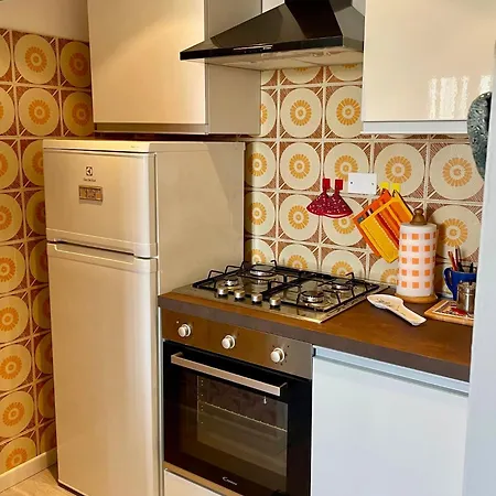 Apartment Venezuela 2