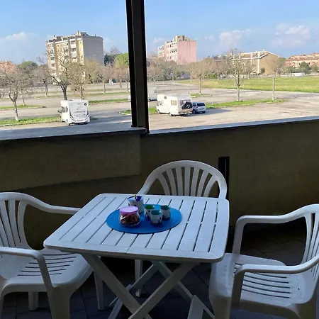 Apartment Venezuela 2