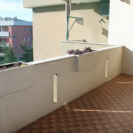 Apartman Venezuela 2 Grado